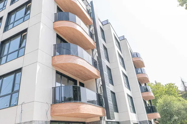 Apartment for sale in Sofia - Image 1