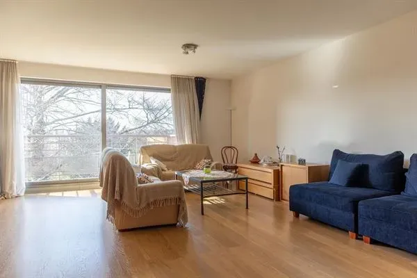Apartment for sale in Ukkel - Image 1