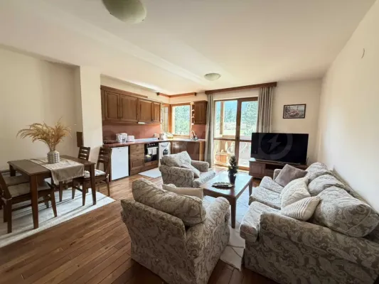 Apartment for sale in Razlog - Image 4