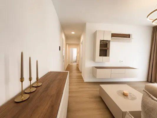 Apartment for sale in Bucharest - Image 5