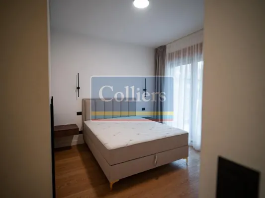 Spacious 3-Bedroom Apartment in Central Plaza Belgrade - Image 5