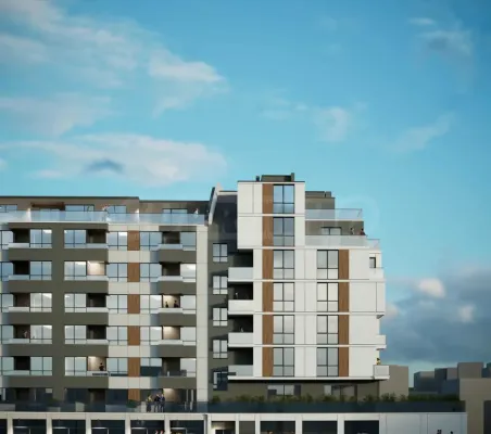 Apartment for sale in Sofia - Image 2