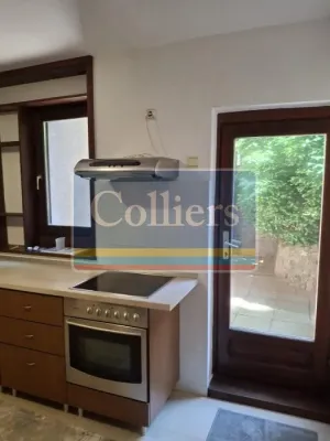 Spacious Apartment in Belgrade's Prestigious Senjak District - Image 3