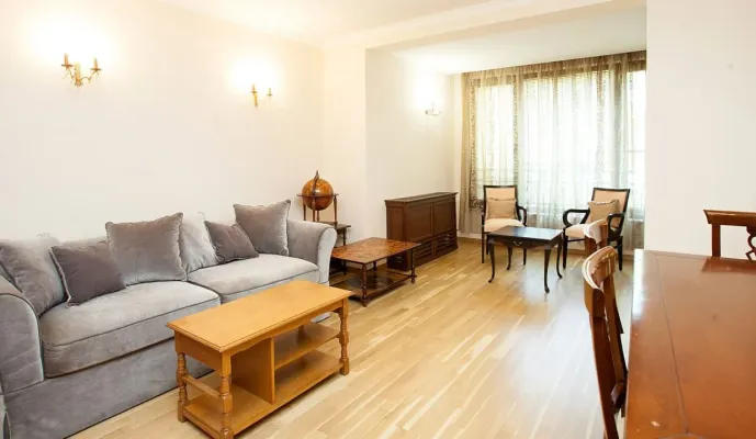 Apartment for rent in Sofia - Image 3