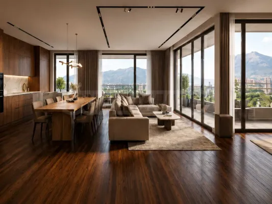 Apartment for sale in Sofia - Image 3