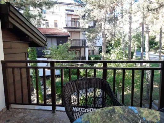 Apartment for sale in Sozopol - Image 5