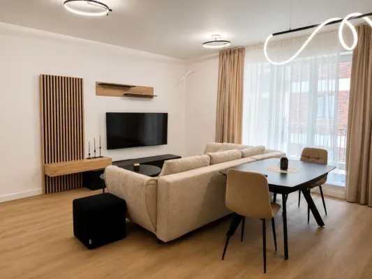 Apartment for sale in Voluntari - Image 5