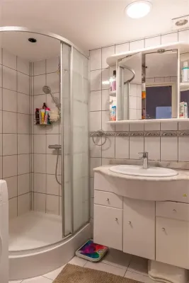Spacious Anderlecht Apartment with Ponds Views & Garage Box - Image 5