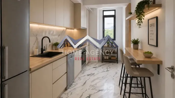 Apartment for sale in Otopeni - Image 4