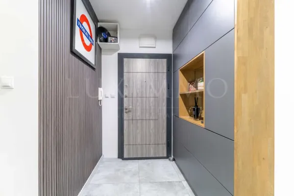 Apartment for rent in Sofia - Image 1