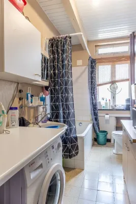 Apartment for sale in Anderlecht - Image 2