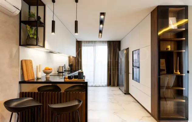 Apartment for rent in Sofia - Image 2