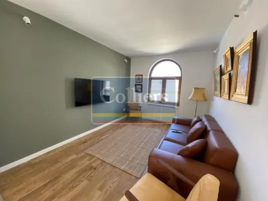 Spacious Belgrade House with Pool, Sauna & Garage for Rent - Image 4