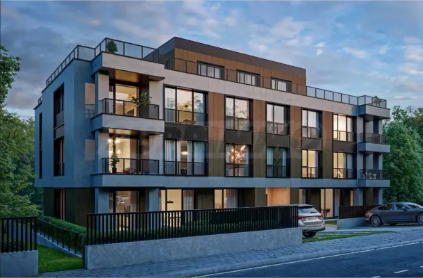 Apartment for sale in Sofia - Image 3