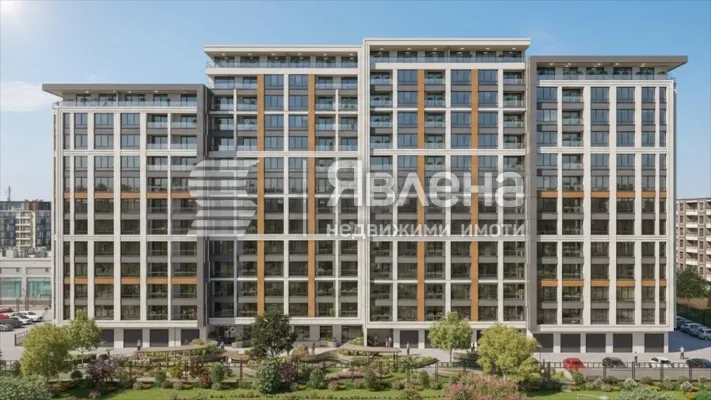 Apartment for sale in Plovdiv - Image 3