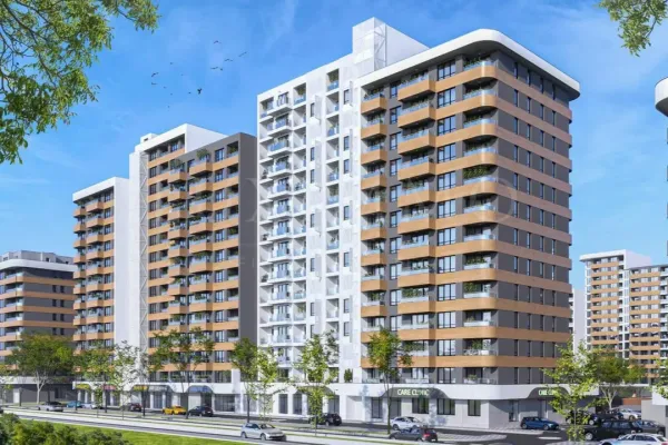 Apartment for sale in Burgas - Image 4