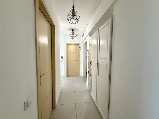 Apartment for sale in Bucharest - Image 3