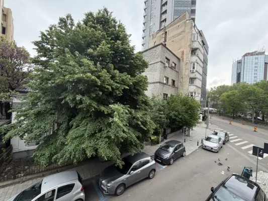 Apartment for sale in Bucharest - Image 1