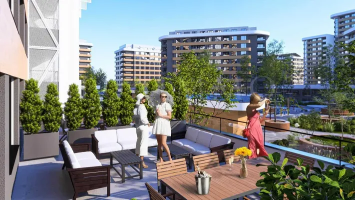 Apartment for sale in Burgas - Image 3