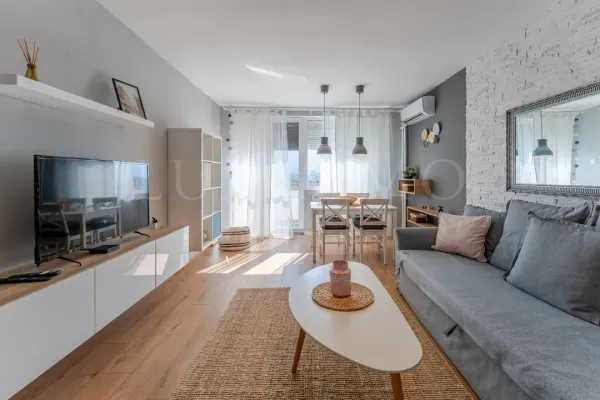 Apartment for rent in Sofia - Image 3