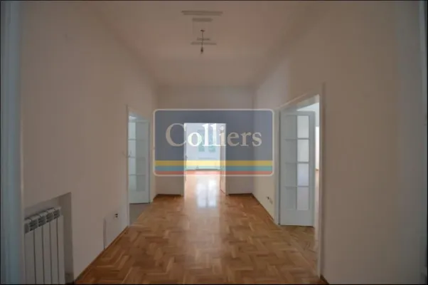 Spacious Apartment in Belgrade's Prime Location - 4 Bedrooms - Image 3