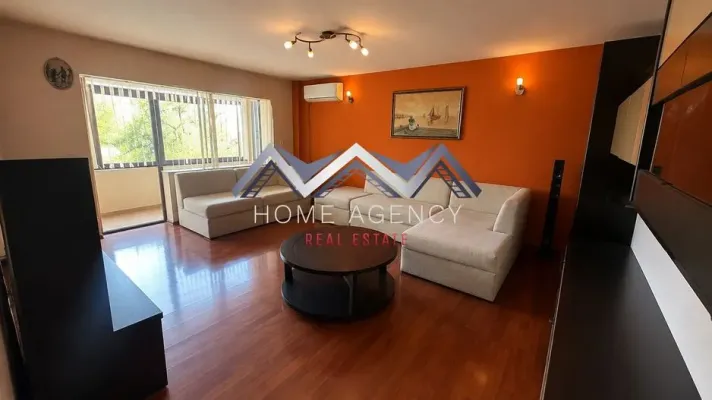 Spacious 4-Bedroom Apartment in Otopeni's Heart - Image 2