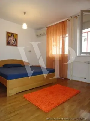 Spacious 2-Bedroom Apartment with Garage Near Arena in Belgrade - Image 2