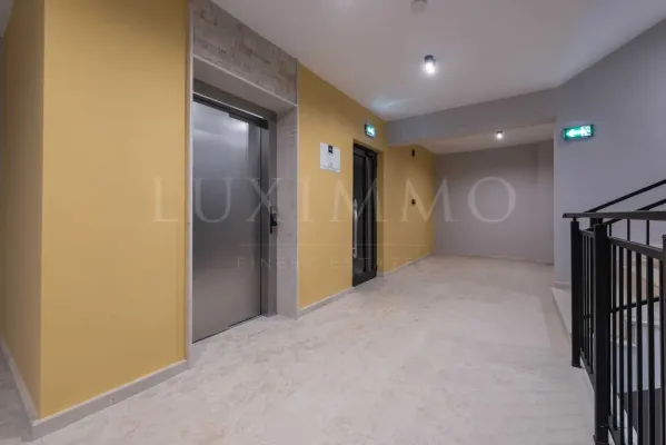 Apartment for rent in Varna - Image 1