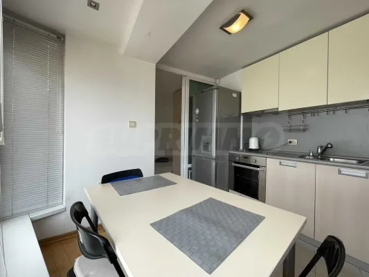 Apartment for rent in Sofia - Image 4