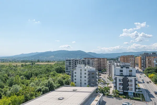 Apartment for sale in Sofia - Image 4