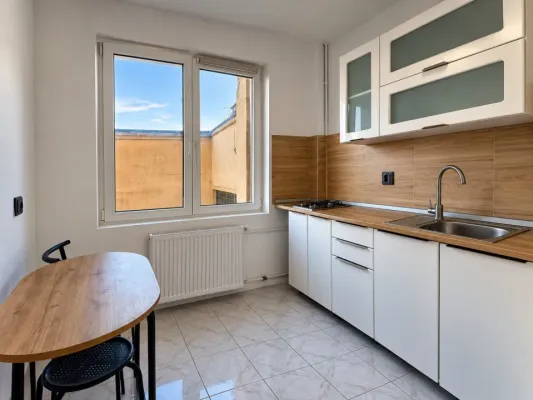 Apartment for rent in Bucharest - Image 3