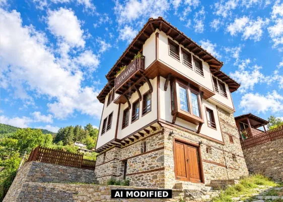 House for sale in Kosovo - Image 1