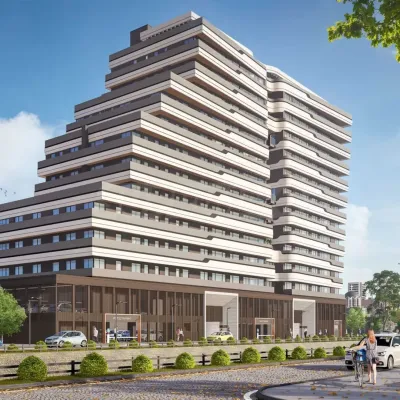 Luxury Sofia Apartment - Prime Location - Image 4