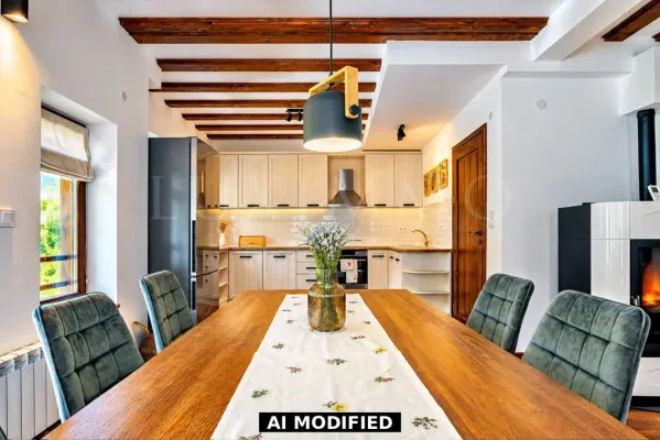 House for sale in Kosovo - Image 3