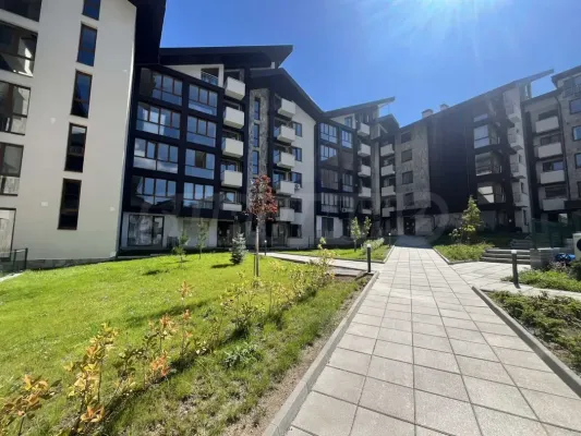 Apartment for sale in Razlog - Image 1