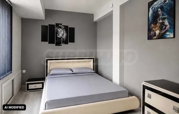 Apartment for sale in Plovdiv - Image 5