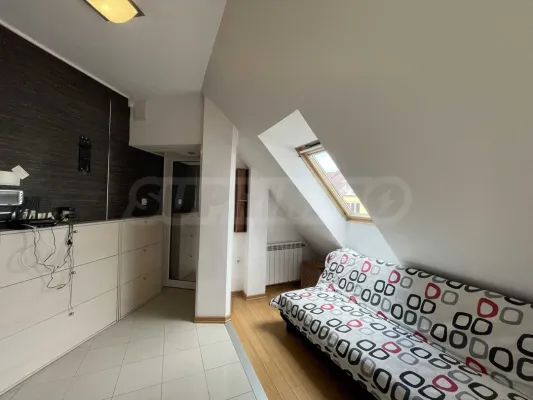 Apartment for rent in Sofia - Image 2