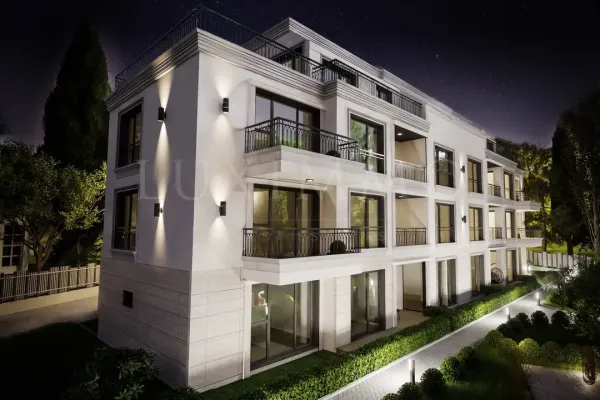 Stylish Two-Bedroom Apartment in Svoge's New Boutique Building - Image 1
