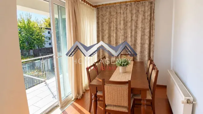 House for rent in Tunari - Image 1