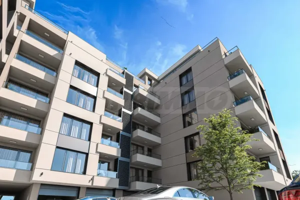 Apartment for sale in Pomorie - Image 5