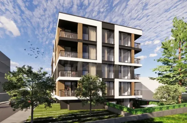 Spacious Sofia apartment in a premium building. - Image 4