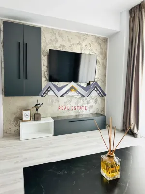 Bright Otopeni 2-Bedroom Apartment: Ideal for Living or Investment - Image 5