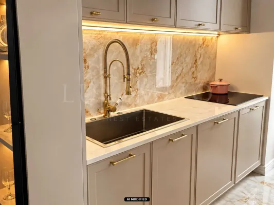 Apartment for rent in Varna - Image 1