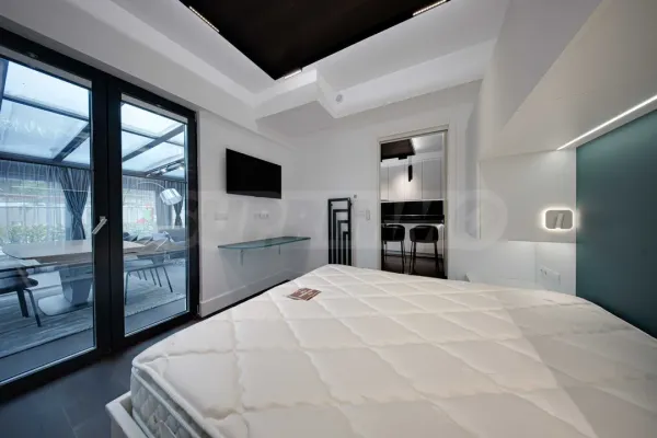 Apartment for rent in Sofia - Image 1
