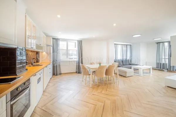 Apartment for sale in Pancharevo - Image 4