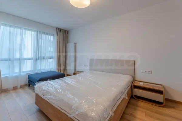Apartment for rent in Sofia - Image 5