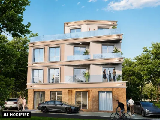 Beachfront apartment in Sozopol, Bulgaria. - Image 1
