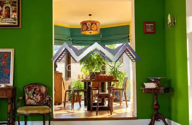 House for rent in Otopeni - Image 4