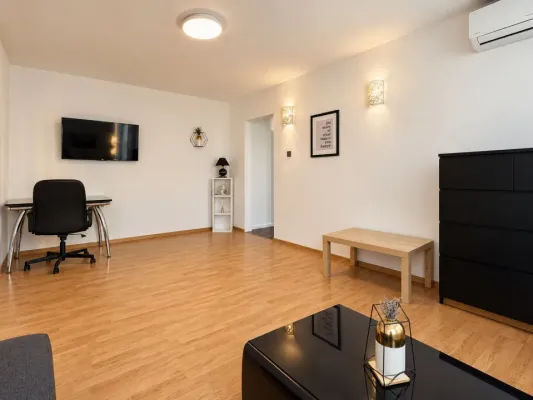 Apartment for rent in Bucharest - Image 4