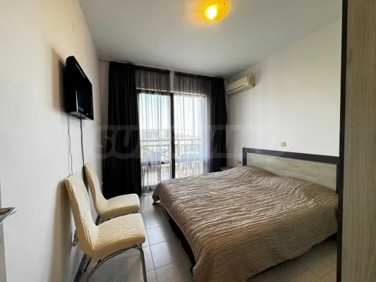 Apartment for sale in Chernomorets - Image 1